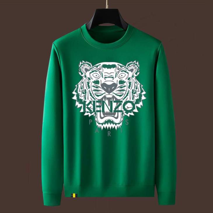 Picture of Kenzo Sweatshirt _SKUKenzoM-4XL11Ln0633536